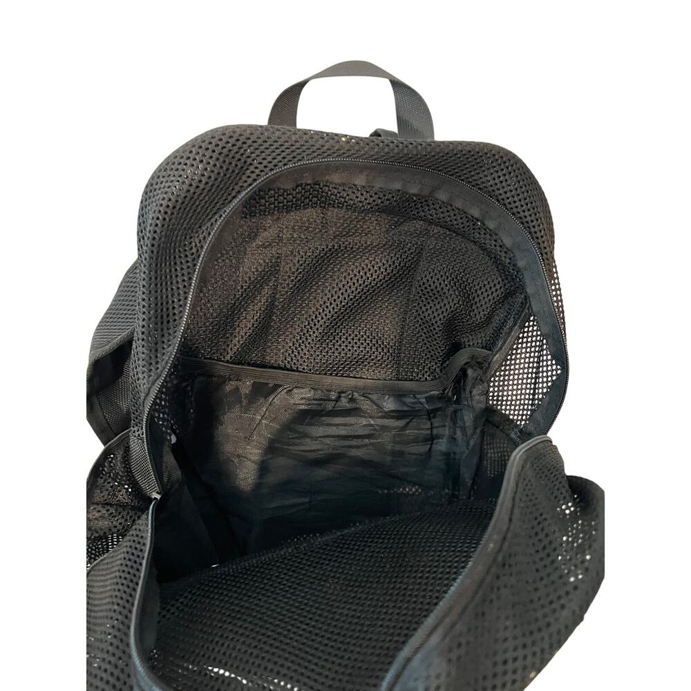 Target Mesh See Through Backpack - Picture 3 of 3
